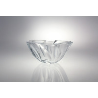 Misa kryształowa 25,5 cm - NEPTUN (410871220)