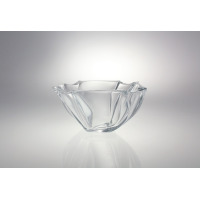 Misa kryształowa 25,5 cm - NEPTUN (410871220)