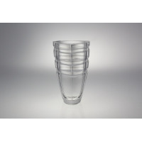 Wazon kryształowy 25 cm - S2692 (400771)