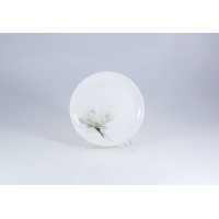 Talerz deserowy 20,5 cm - 6474 MAGNOLIA (Boss)