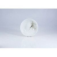 Talerz głęboki 18 cm - 6474 MAGNOLIA (Boss)