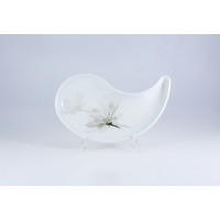Rawierka 29 cm - 6474 MAGNOLIA (Lubiana)