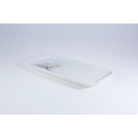 Taca na ciasto 35 cm - 6474 MAGNOLIA (Roma)