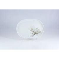 Półmisek owalny 28 cm - 6474 MAGNOLIA (Boss)