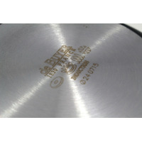 Patelnia 24 cm - CHOC Extreme (D-8310-24)