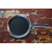 Patelnia do naleśników 26 cm - CHOC Resto Induction (D-8485-26)