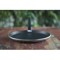 Patelnia do naleśników 26 cm - CHOC Resto Induction (D-8485-26)
