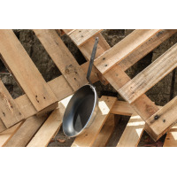 Patelnia 24 cm - CHOC Resto Induction (D-8480-24)
