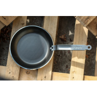 Patelnia 24 cm - CHOC Resto Induction (D-8480-24)