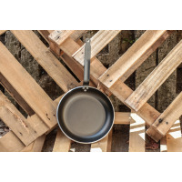 Patelnia 28 cm - CHOC Resto Induction (D-8480-28)