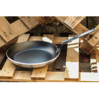 Patelnia 32 cm - CHOC Resto Induction (D-8480-32)