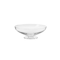 Patera na nodze 25 cm - Splendour (5394)