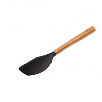 Szpatułka silikonowa kuchenna 31 cm - NATUR