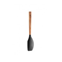 Szpatułka silikonowa kuchenna 31 cm - NATUR