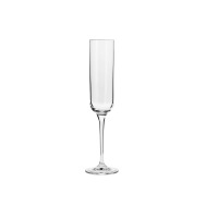 Kieliszki do szampana 170 ml - Glamour (B156)