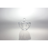 Bomboniera kryształowa 13 cm - NEPTUN (941077)