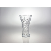 Wazon kryształowy 25 cm - PINWHEEL (410822949)