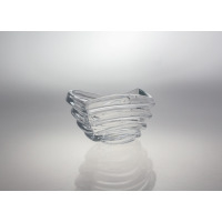 Misa kryształowa 22 cm - WAVE (410953124)