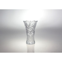 Wazon kryształowy 20,5 cm - PINWHEEL (410822864)