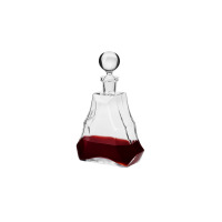 Karafka do likieru 850 ml - Vintage (7121)
