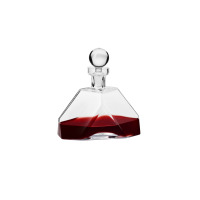 Karafka do likieru 0,9 l - Vintage (7128)