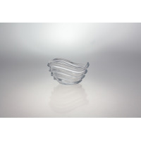 Misa kryształowa 16,5 cm - WAVE (410953117)