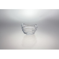 Misa kryształowa 16,5 cm - WAVE (410953117)
