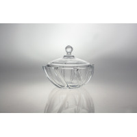 Bomboniera kryształowa 19 cm - INFINITY (410706881)