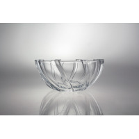 Misa kryształowa 28 cm - INFINITY (410706904)