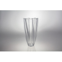 Wazon kryształowy 30,5 cm - INFINITY (410706928)