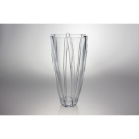 Wazon kryształowy 35,5 cm - INFINITY (410741080)