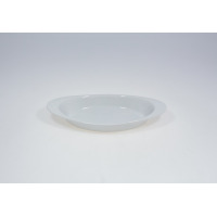 Rawier owalny 25,5 cm - AMERYKA (LU1312)