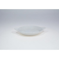 Rawier okrągły 21,5 cm - AMERYKA (LU1304)