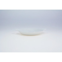 Rawier okrągły 21,5 cm - AMERYKA (LU1304)