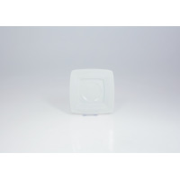 Spodek 12,5 cm - VICTORIA Hotel (LU2871)