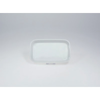 Rawierka 18/10,5 cm - MADRYT (LU3122)