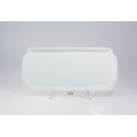 Taca na ciasto 35 cm - ROMA (LU2099)