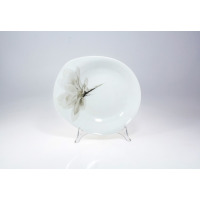 Talerz głęboki 24 cm - 6474 MAGNOLIA (Avocado)