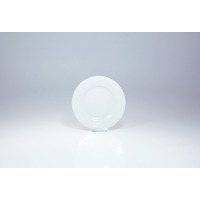 Talerz deserowy 14 cm - KASZUB (LU0326)