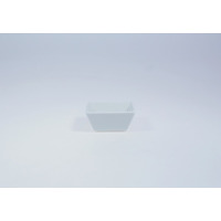Salaterka kwadratowa 8,5 cm - CLASSIC (LU2543)