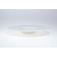 Talerz do deseru 27 cm - WERSAL (LU2249)