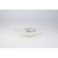 Talerz głęboki 24 cm - 6474 MAGNOLIA (Roma)