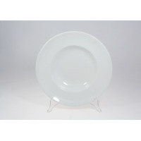 Talerz głęboki 29,5 cm - KASZUB (LU0221)