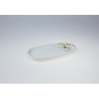 Półmisek owalny 24 cm - G479 YVETTE (Atelier)