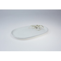 Półmisek owalny 33 cm - G479 YVETTE (Atelier)