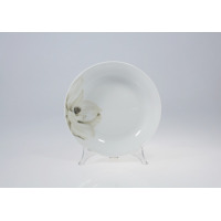 Talerz głęboki 21 cm - G479 YVETTE (Atelier)