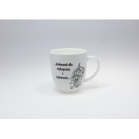 Kubek 380 ml - 6606B Babeczka (Filip)