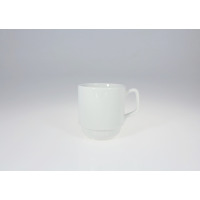 Kubek 280 ml - ROBERT (LU0213)