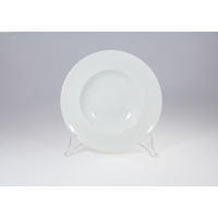 Talerz głęboki do pasty 24 cm - KASZUB (LU0222)