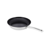 Patelnia 24 cm - SOLID (312R)